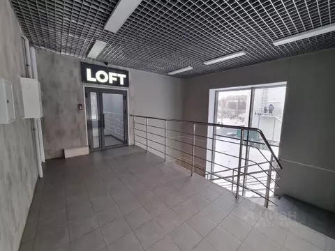 Офис в Башкортостан, Уфа ул. Генерала Рыленко, 3 (18 м)