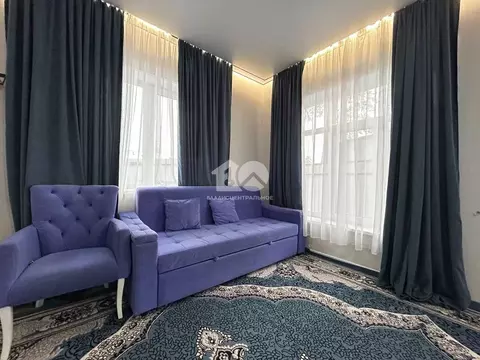 Дом в Новосибирская область, Новосибирский район, Кубовинский ...