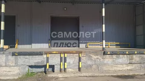 Склад в Псковская область, Псков Зональное ш., 26А (650 м)