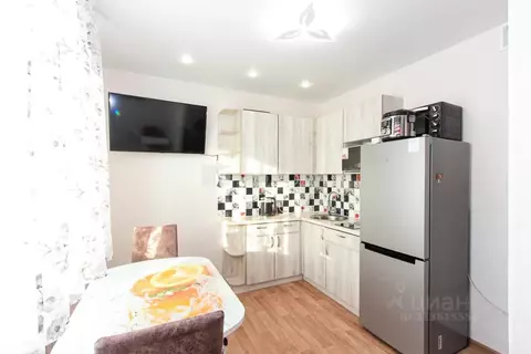 2-к кв. Новосибирская область, Новосибирск ул. Забалуева, 102 (47.8 м)