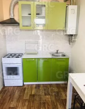 1-к кв. Краснодарский край, Сочи ул. Тимирязева, 40Г (30.5 м)