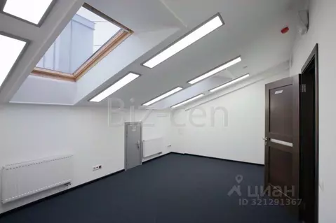 Офис в Санкт-Петербург Невский просп., 104 (21 м)
