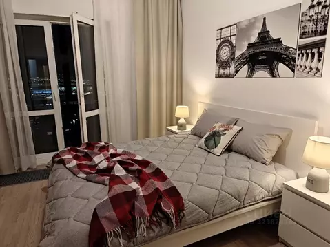 2-к кв. Санкт-Петербург Приморский просп., 62к1 (72.0 м)