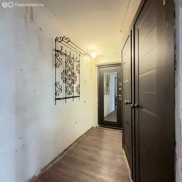 2-комнатная квартира: Амурск, проспект Мира, 46Б (44.2 м)