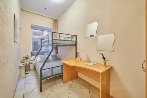 Комната Санкт-Петербург наб. Реки Фонтанки, 96