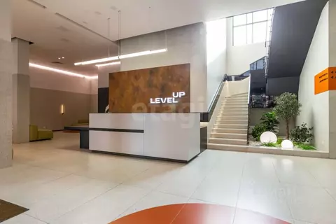 Студия Свердловская область, Екатеринбург ул. Тверитина, 41 (32.41 м)