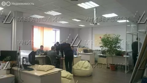 Офис (82 м)
