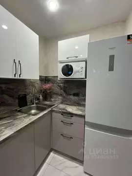 1-к кв. Татарстан, Казань ул. Петра Полушкина, 6 (38.0 м)