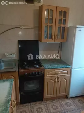 1-комнатная квартира: Калуга, улица Чехова, 13 (31 м)