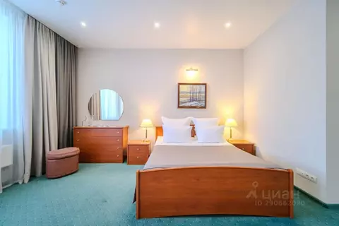 Комната Челябинская область, Челябинск пос. Смолино,  (36.0 м)