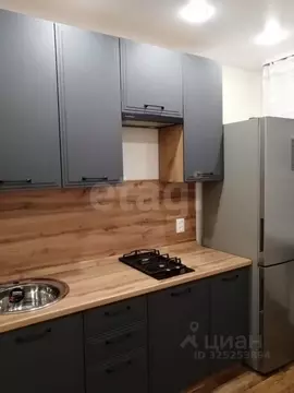 1-к кв. Коми, Сыктывкар Строитель мкр, ул. Новоселов, 8 (33.0 м)