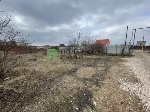 Участок в Севастополь Балаклавский муниципальный округ, ул. Александра ...