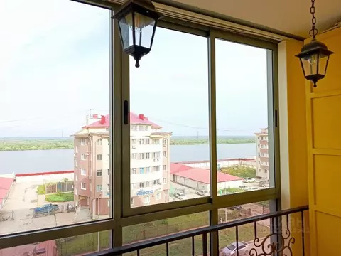 3-к кв. Саха (Якутия), Якутск 203-й мкр, 11 (71.0 м)