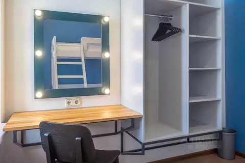 Комната Санкт-Петербург Лиговский просп., 33-35 (11.0 м)