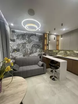 Студия Москва Волгоградский просп., 32/5к3 (26.0 м)