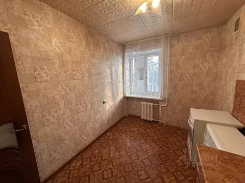 1-к кв. Самарская область, Самара Бакинская ул., 24 (38.4 м)