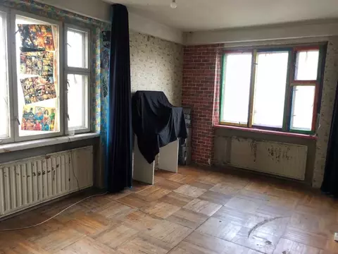 3-к кв. Санкт-Петербург просп. Художников, 26К2 (70.8 м)