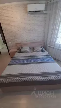 1-к кв. Башкортостан, Уфа Бакалинская ул., 21 (30.0 м)