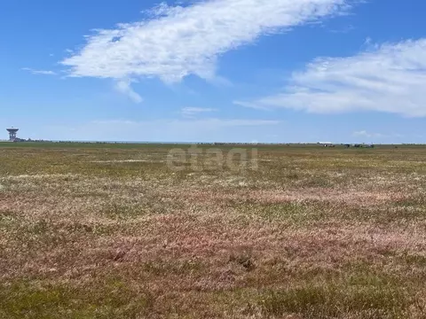 Участок в Крым, Сакский район, с. Молочное  (114.06 сот.)