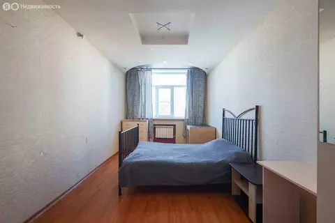 1-комнатная квартира: Щёлково, улица Беляева, 30А (33.7 м)