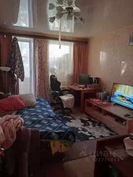 3-к кв. Московская область, Воскресенск ул. Мичурина, 4 (56.6 м)