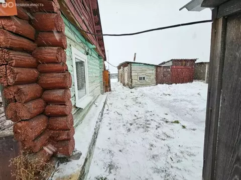 Дом в Тогучин, Пролетарская улица, 12 (22 м)