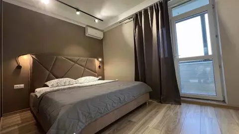 2-к кв. Татарстан, Казань ул. Сибгата Хакима, 7 (70.0 м)