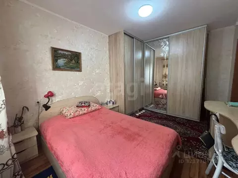 2-к кв. Кемеровская область, Кемерово Стахановская ул., 1А (53.4 м)