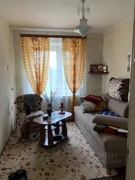 4-к кв. Липецкая область, Липецк ул. Филипченко, 15 (60.8 м)