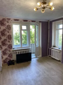 1-к кв. Санкт-Петербург, Санкт-Петербург, Колпино ул. Веры Слуцкой, 91 ...
