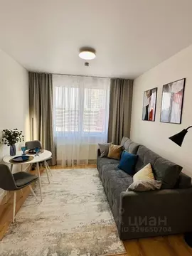 Студия Москва ул. Красного Маяка, 26А (22.0 м)