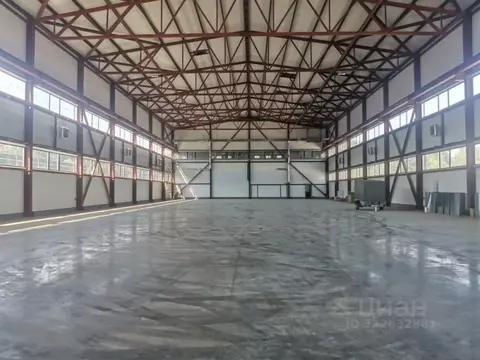 Склад в Московская область, Раменский муниципальный округ, М5 Чулково ...