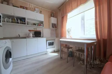 1-к кв. Саратовская область, Саратов ул. Имени Братьев Никитиных, 8к2 ...