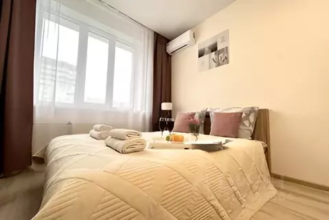 1-к кв. Башкортостан, Уфа ул. Архитектора Рехмукова, 7 (42.0 м)