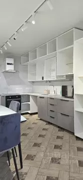 2-к кв. Краснодарский край, Краснодар Московская ул., 144к1 (64.3 м)