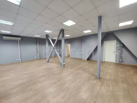 Офис в Санкт-Петербург Цветочная ул., 16 (97 м)