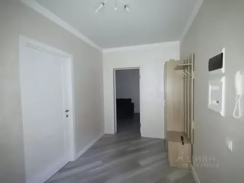 2-к кв. Краснодарский край, Краснодар ул. Адмирала Серебрякова, 3к3 ...