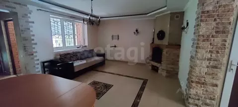 Дом в Адыгея, Майкопский район, Даховское с/пос, пос. Гузерипль ул. ...