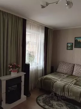 1-к кв. Свердловская область, Екатеринбург ул. Бебеля, 162 (34.5 м)