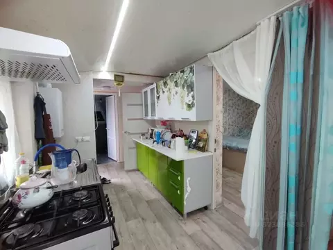 Дом в Крым, Бахчисарай ул. Затрубченко, 27А (53 м)