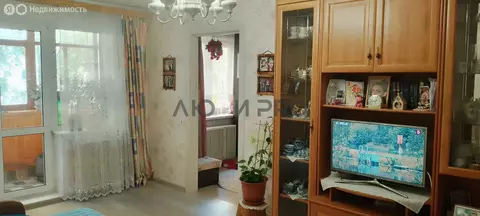 2-комнатная квартира: Сыктывкар, Октябрьский проспект, 48 (44.3 м)