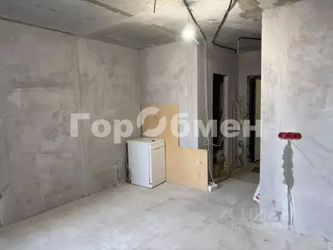 Студия Московская область, Балашиха ул. Яганова, 12 (23.6 м)