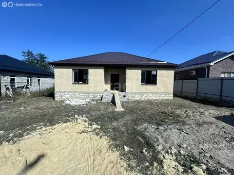 Дом в Верхнерусское, улица 50 лет Победы (104 м)