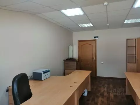 Офис в Калининградская область, Калининград Нарвская ул. (26 м)