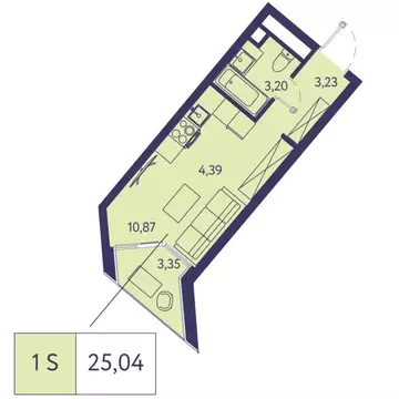 Студия Крым, Ялта муниципальный округ, Виноградное пгт Новая Ливадия ...