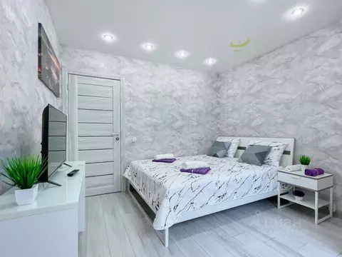 2-к кв. Москва ул. Фадеева, 5 (40.0 м)