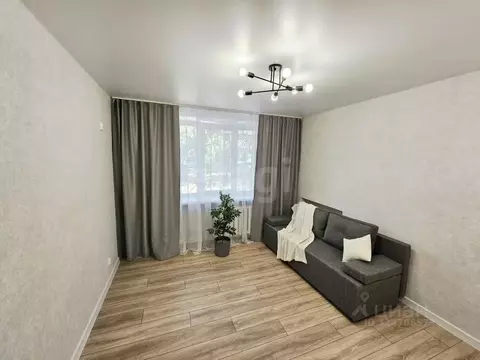 Студия Ростовская область, Ростов-на-Дону Киргизская ул., 5/1 (17.8 м)