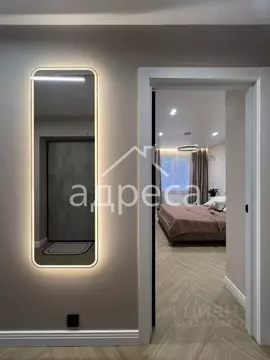 2-к кв. Самарская область, Самара Физкультурная ул., 103А (62.0 м)