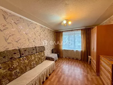 Комната Нижегородская область, Нижний Новгород Мончегорский мкр, ул. ...