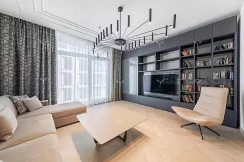 2-к кв. Москва Садовническая ул., 29 (83.0 м)